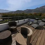Azzurra Apartahotel Calvi (Corsica)