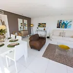 Apartahotel Azzurra 4*