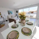 Apartahotel Azzurra Calvi (Corsica)