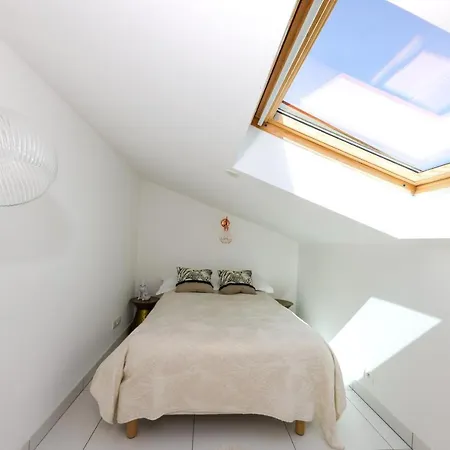 Azzurra Lägenhetshotell 4*