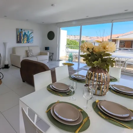 Azzurra Aparthotel 4*