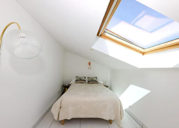 Azzurra Aparthotel 4*