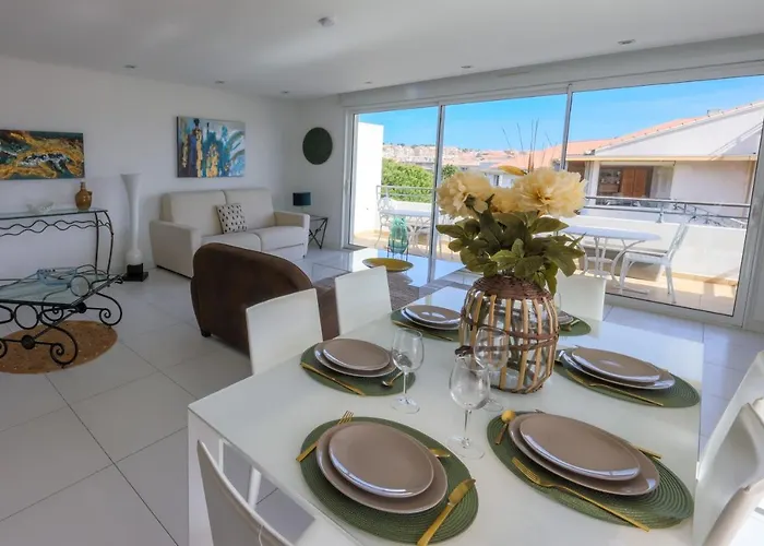 Azzurra Aparthotel 4*