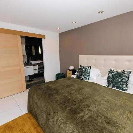 Ξενοδοχείο με διαμερίσματα Azzurra