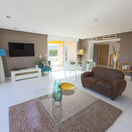 Aparthotel Azzurra