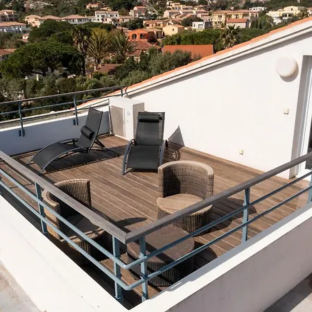Aparthotel Azzurra