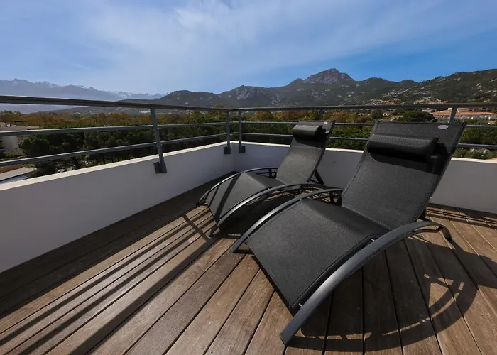 Apart Otel Azzurra 4*