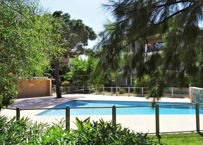 Azzurra شقة فندقية